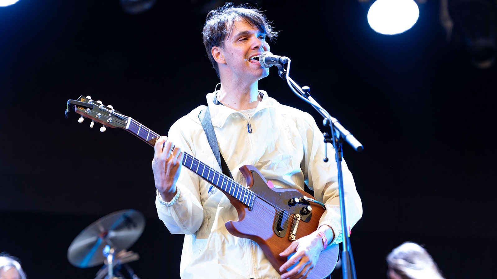 Dirty Projectors