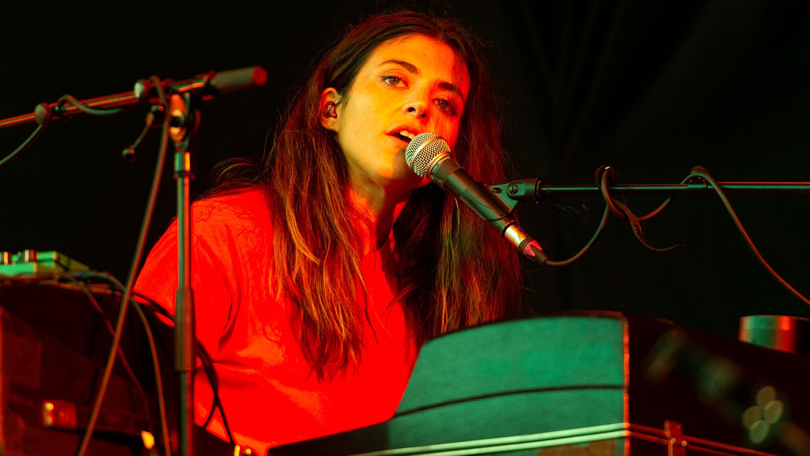 Dirty Projectors