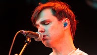Dirty Projectors