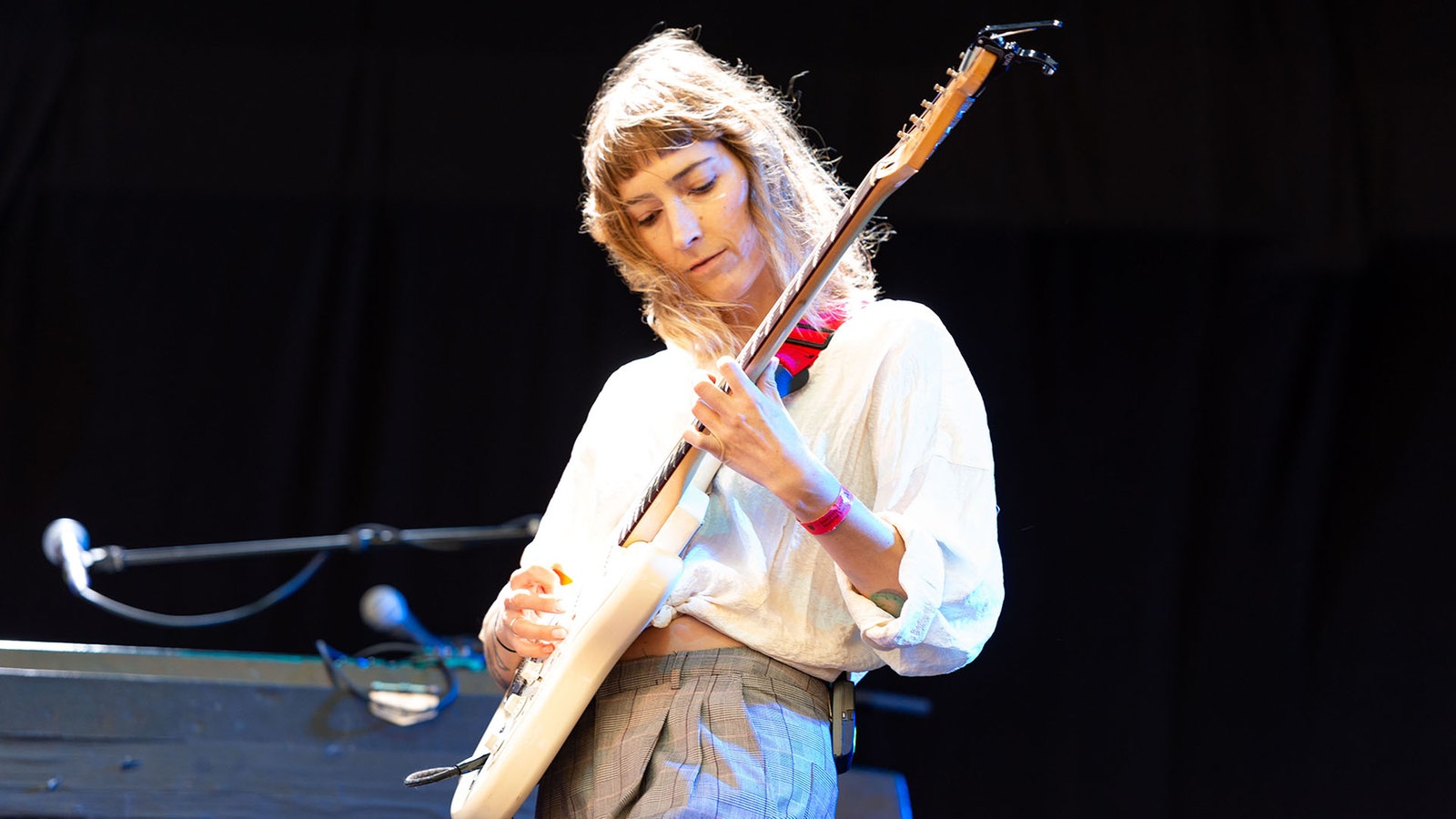 Dirty Projectors