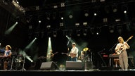 Dirty Projectors