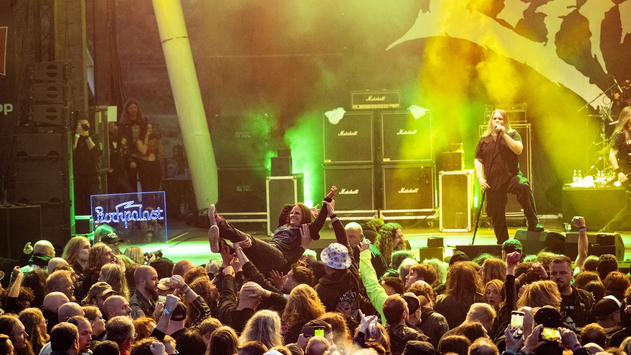Dismember