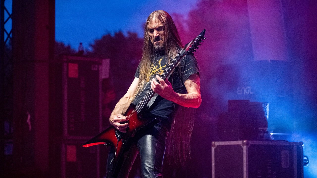 Dismember