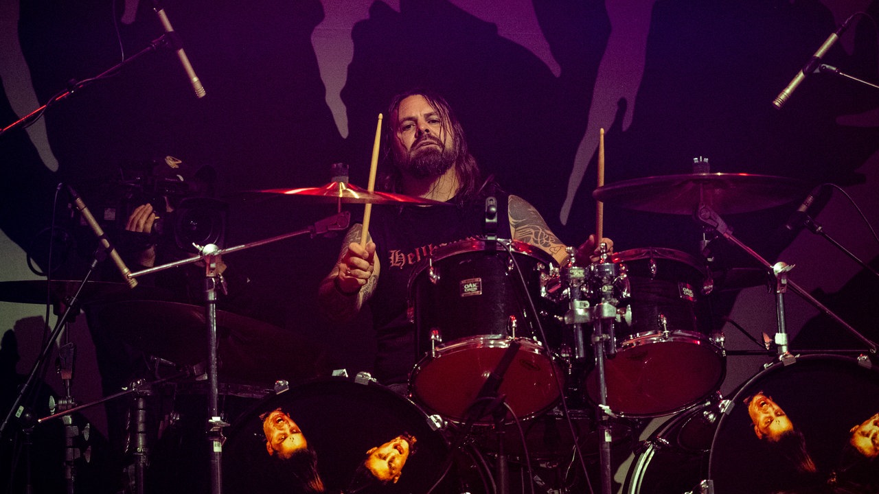 Dismember