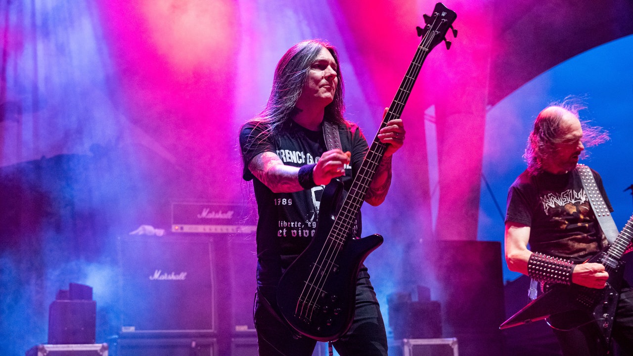 Dismember