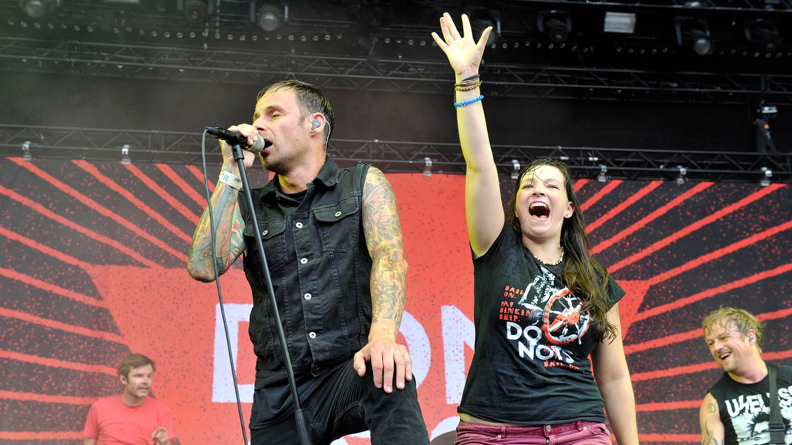 Donots