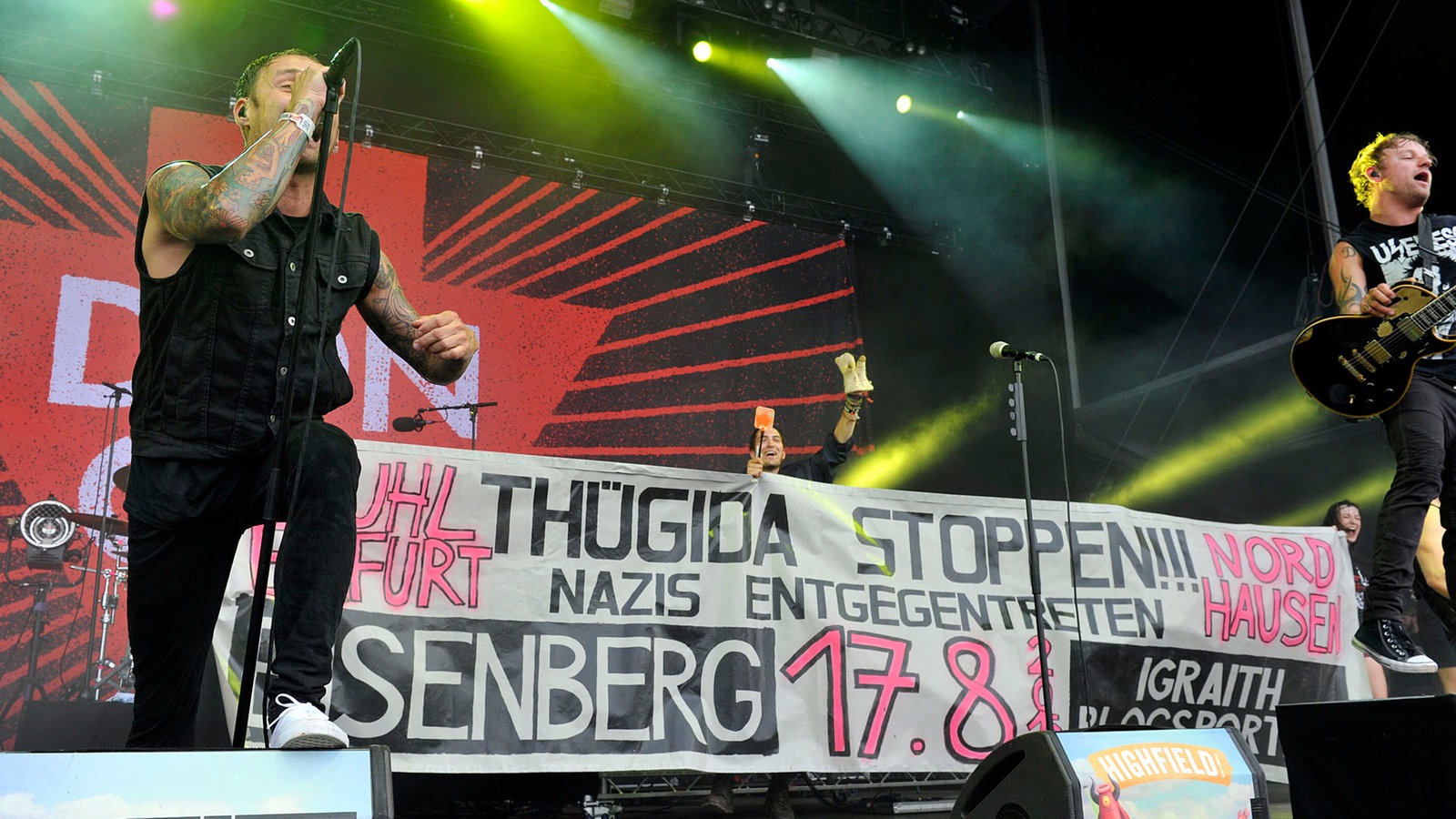 Donots