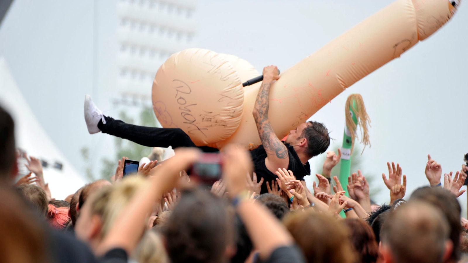 Donots