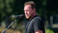 Dritte Wahl: Rockpalast OFFSTAGE im Containerhafen von Emmerich am Rhein