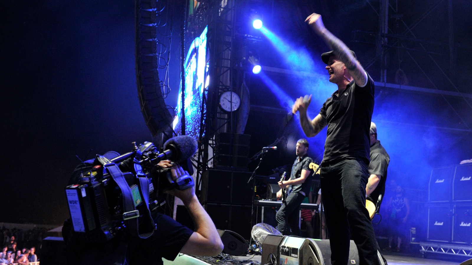 Dropkick Murphys