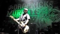 Dropkick Murphys