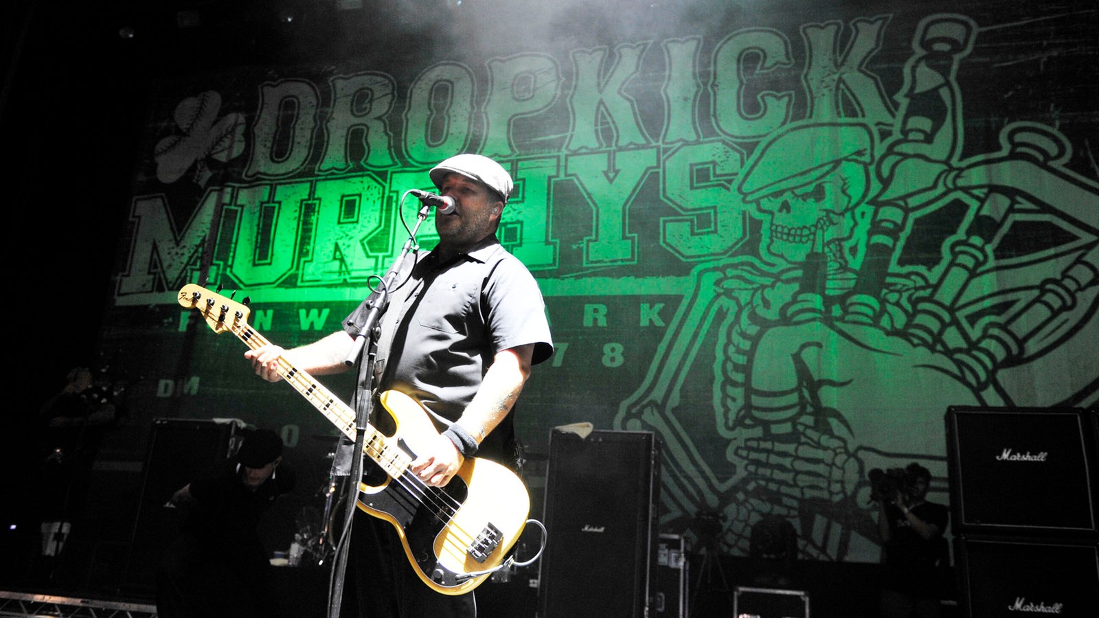 Dropkick Murphys