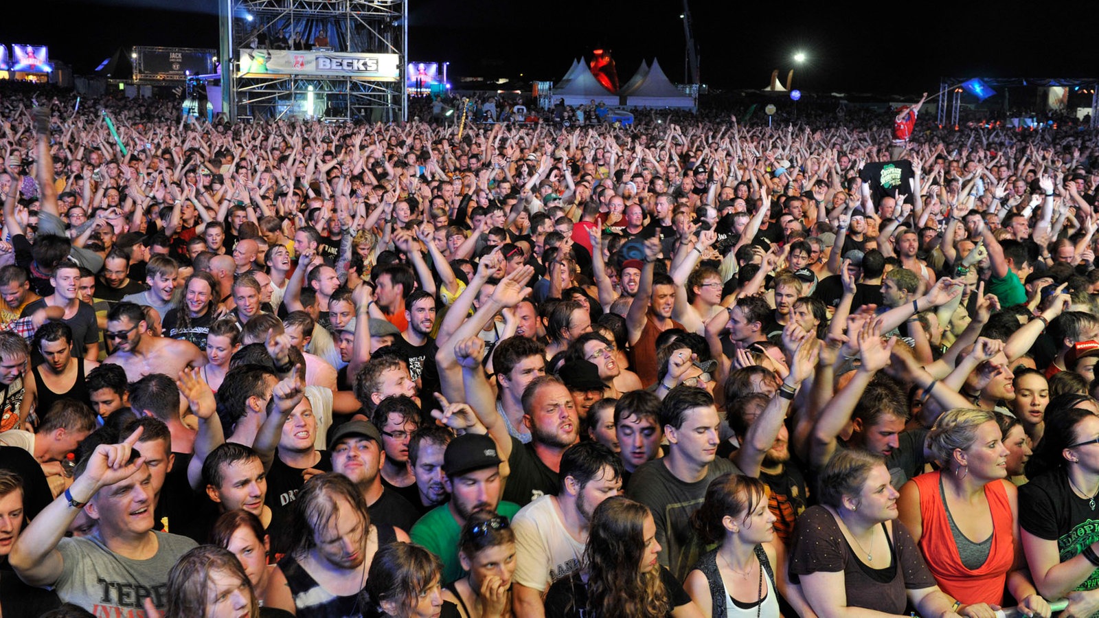 Dropkick Murphys