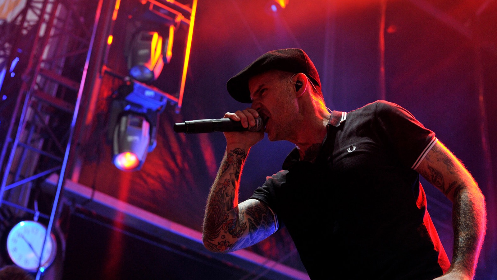Dropkick Murphys