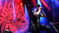 Dropkick Murphys