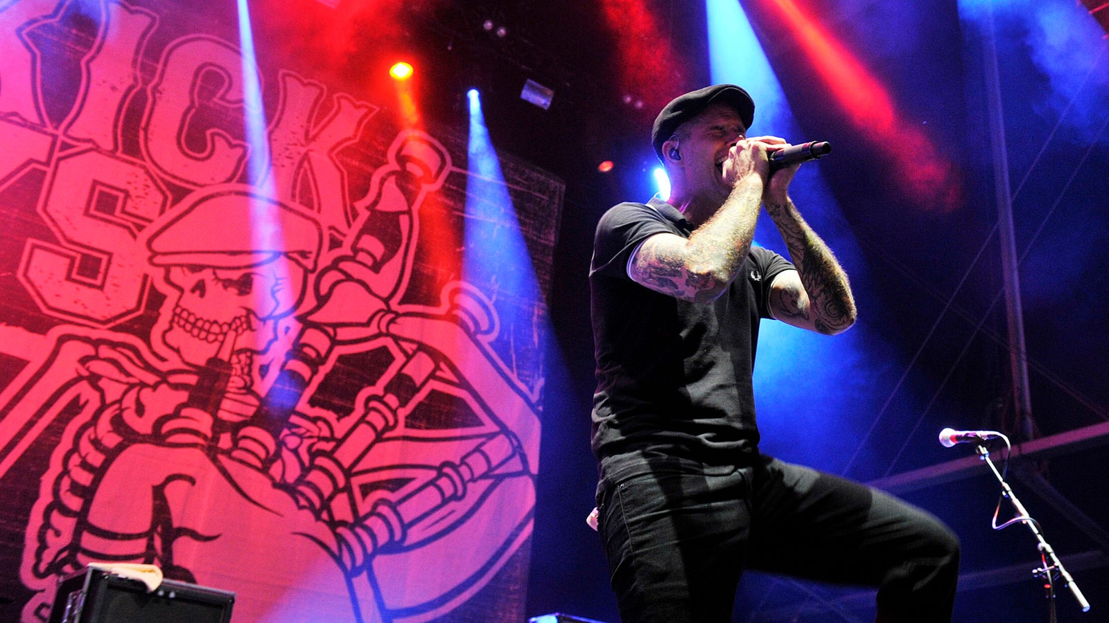 Dropkick Murphys
