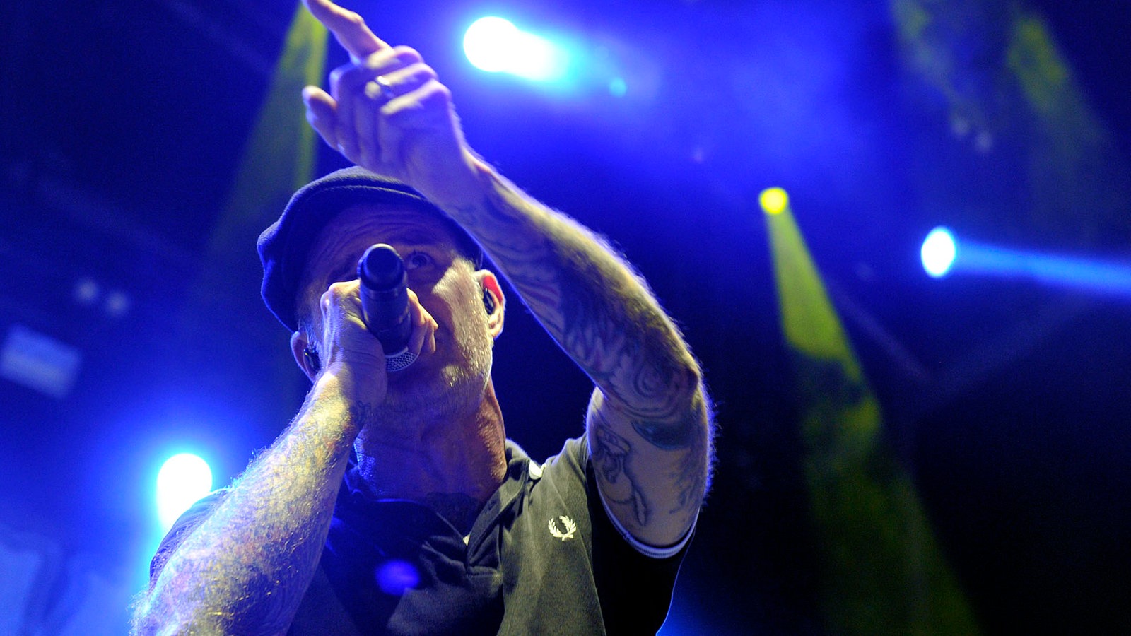 Dropkick Murphys