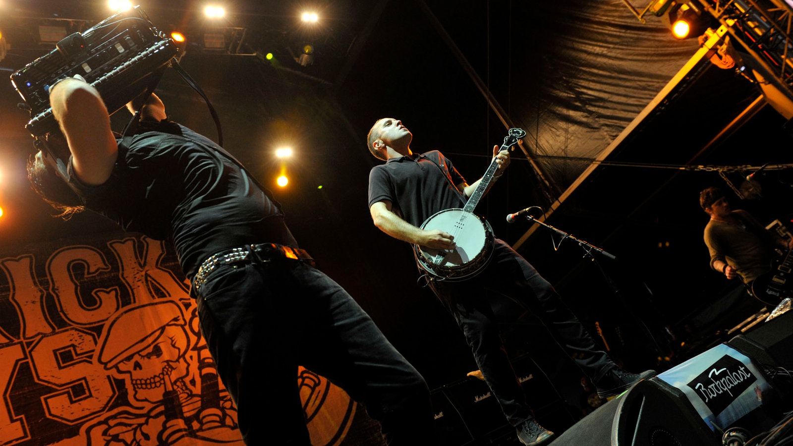 Dropkick Murphys