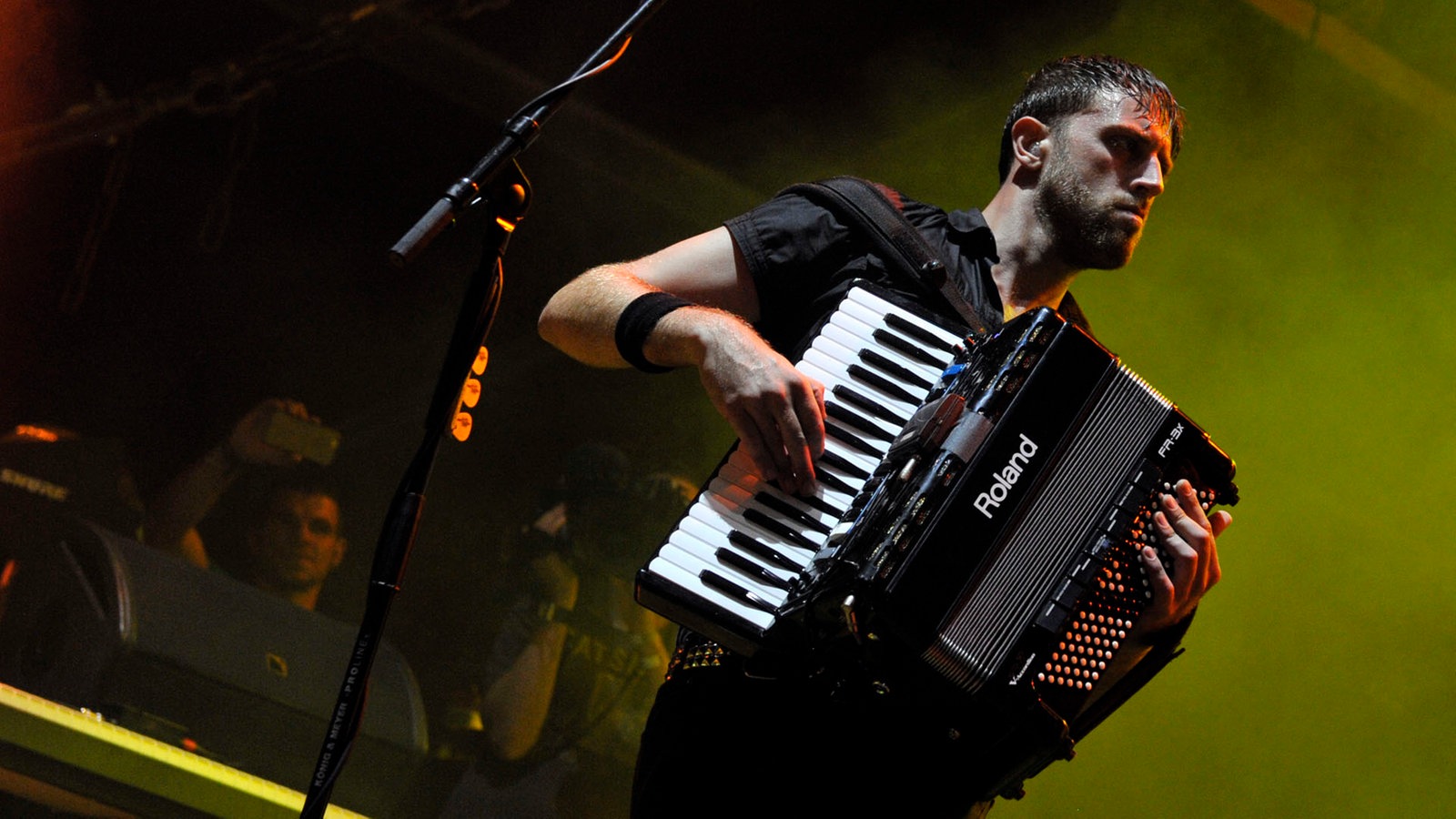 Dropkick Murphys