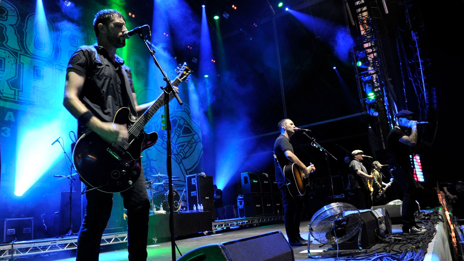 Dropkick Murphys