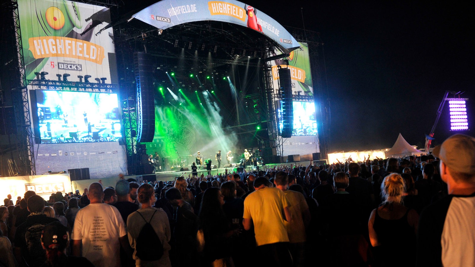 Dropkick Murphys