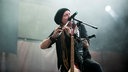 Eluveitie beim Summer Breeze 2017