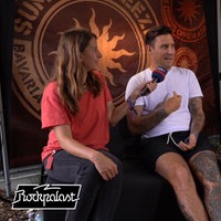 Interview Bandname beim Summer Breeze 2019