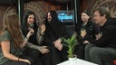 Arch Enemy im Interview beim Summer Breeze 2018