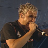 Bizarre Festival 2001: Donots