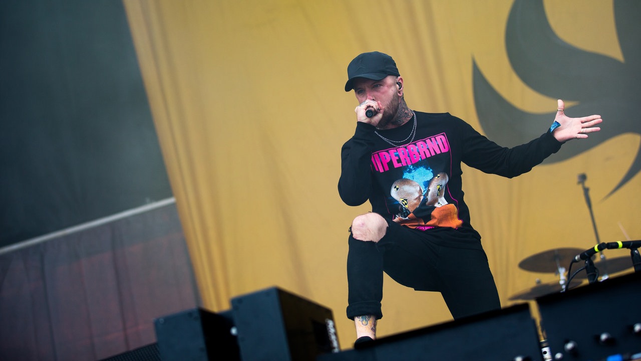 Bury Tomorrow