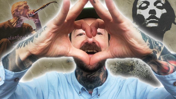 Ich war bei Converge - und bin immer noch sprachlos!