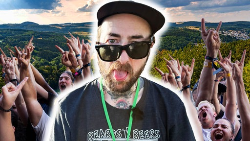 Kein Bock mehr auf Wacken? Festival-Geheimtipp in der Eifel!
