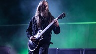 Emperor beim Summer Breeze 2019