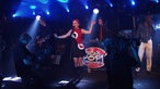 Frank Popp Ensemble beim X-Mas Special 2003