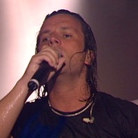 H-Blockx beim Bootleg im August 2004