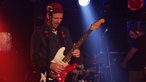 Jay Hooks beim X-Mas Special 2003