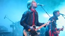 Mando Diao bei Rock am Ring 2007