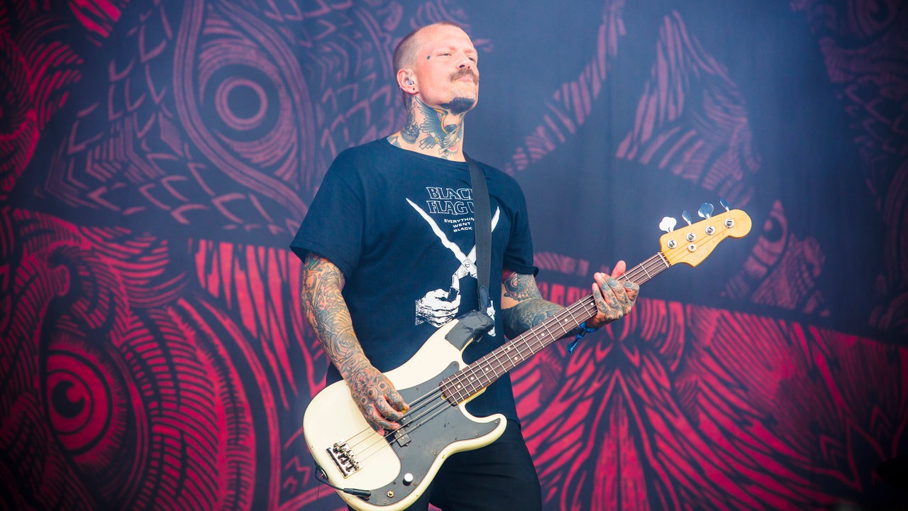 Kvelertak