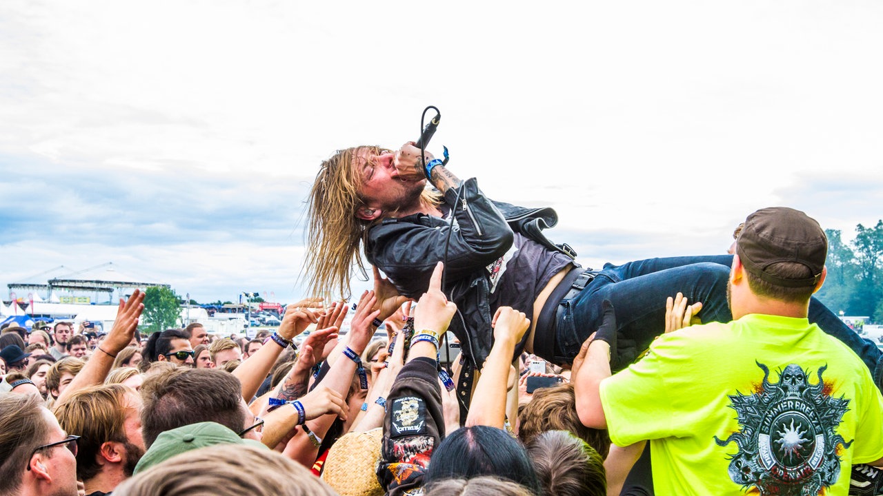 Kvelertak