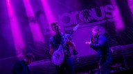 Leprous
