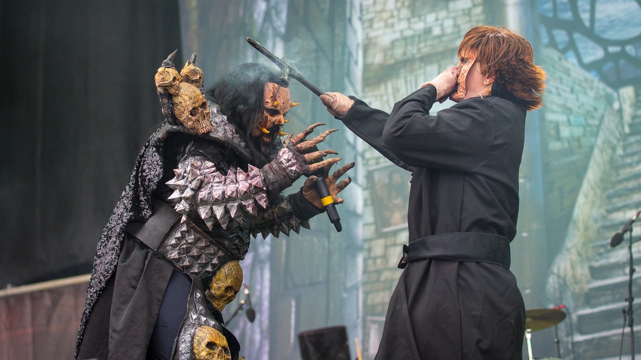 Lordi