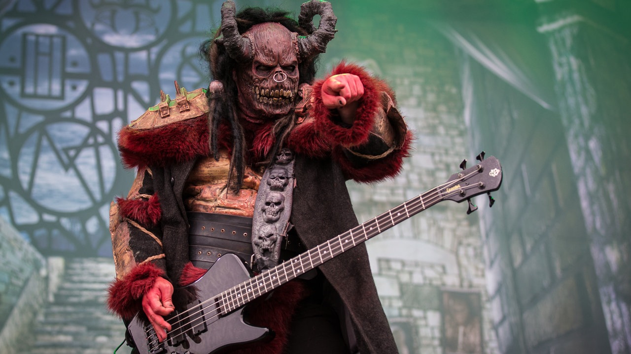 Lordi