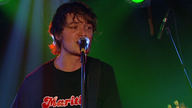 Madsen beim Bootleg im Dezember 2004