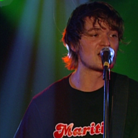Madsen beim Bootleg im Dezember 2004