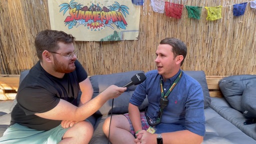 Interview Marius Brozi