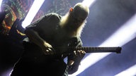 Meshuggah