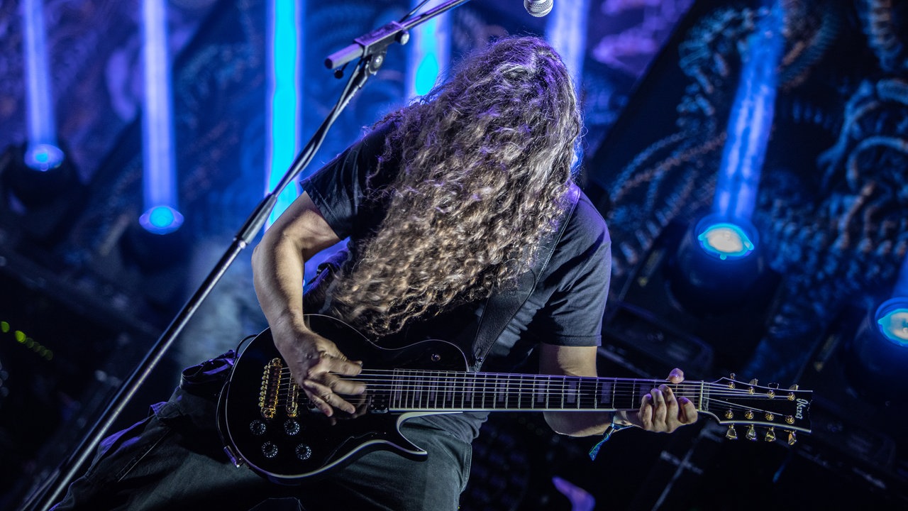 Meshuggah