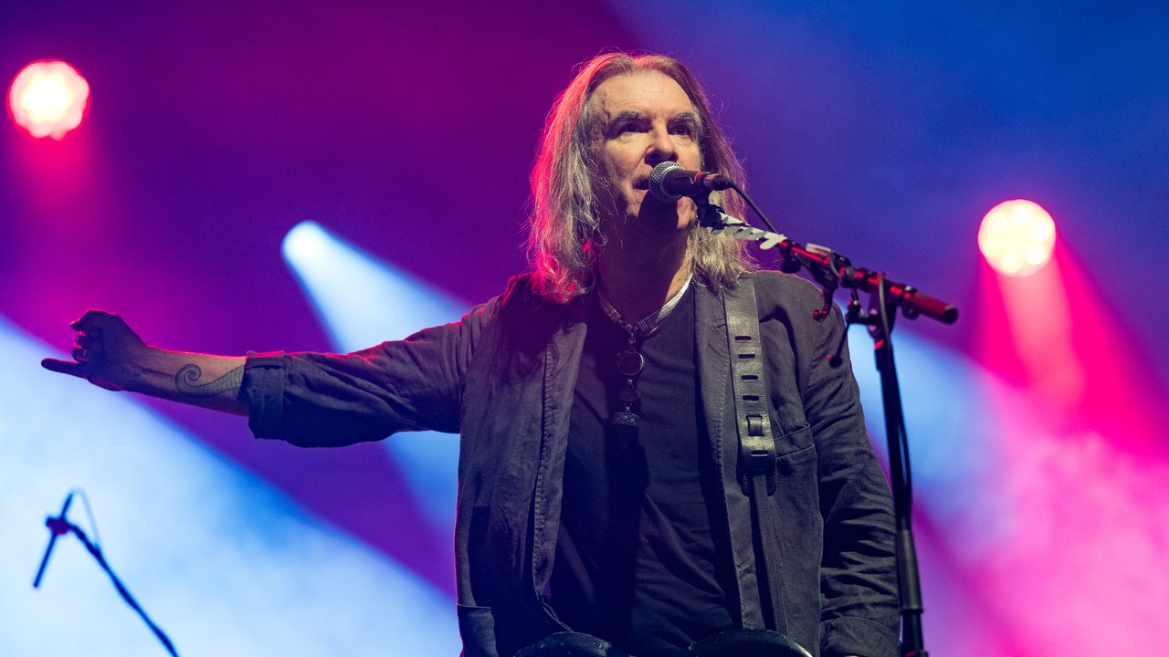 New Model Army