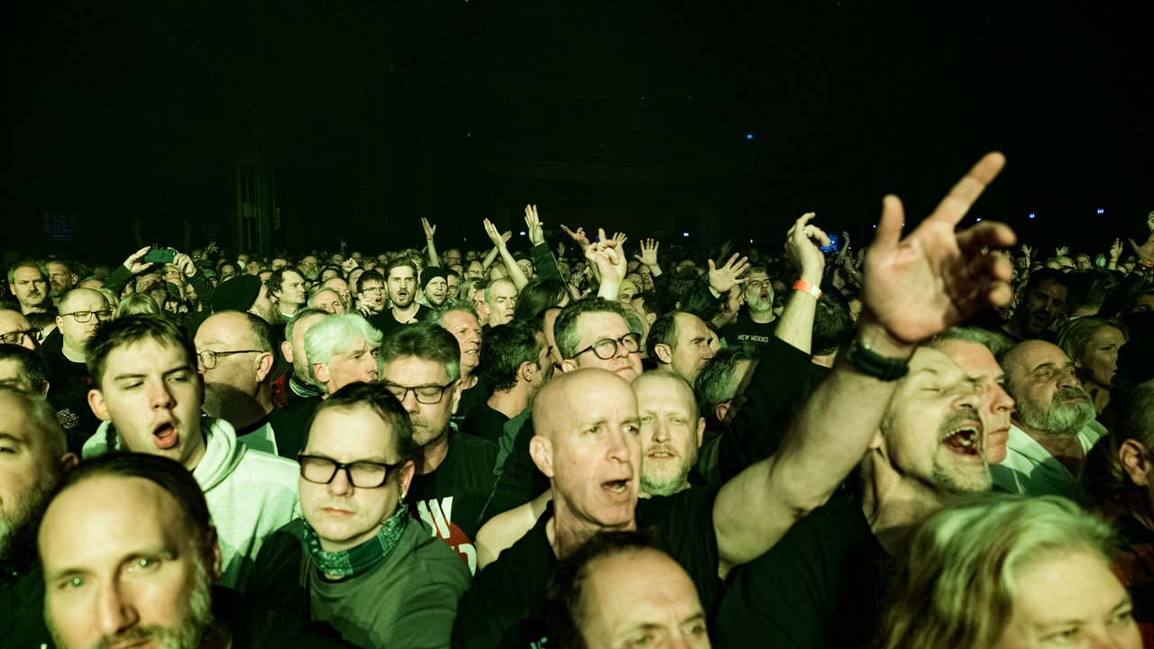 New Model Army