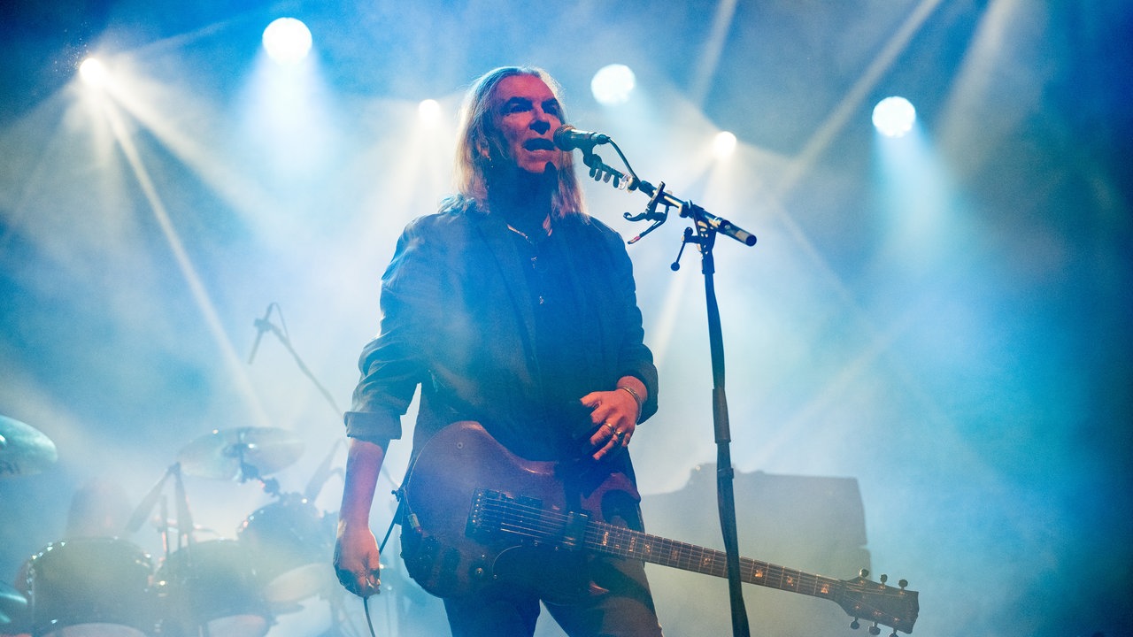 New Model Army